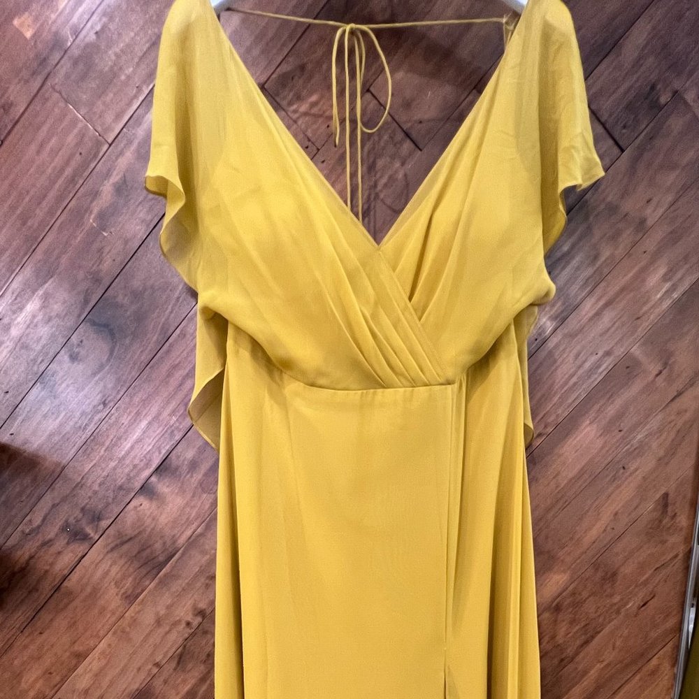 Jenny Yoo - Bridesmaids Dress